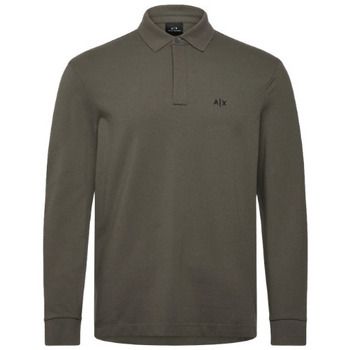 Armani Exchange Polo POLO HOMBRE para hombre