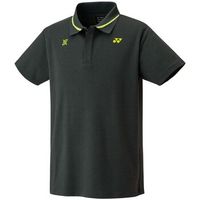 yonex polo cp10689v51stgr para hombre