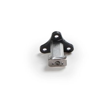 Kit de accesorios de repuesto para reparar el eje del brazo delantero original para el dron Quadcopter DJI Mini 3 PRO RC