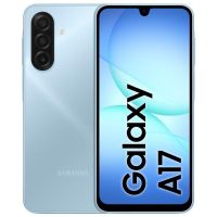 samsung galaxy a17 lte 4g 8gb 256gb 67 azul claro