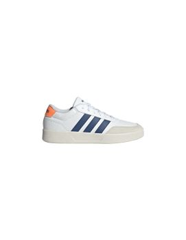 Zapatillas adidas Breaknet 3.0 Hombre Negro/Peos/Nalu