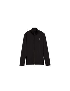 Chaqueta de Fitness Puma W Strong Full, Black, Mujer