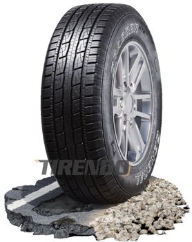 General Grabber HTS 60 ( 245/65 R17 111T XL EVc, con protección de llanta lateral OWL )