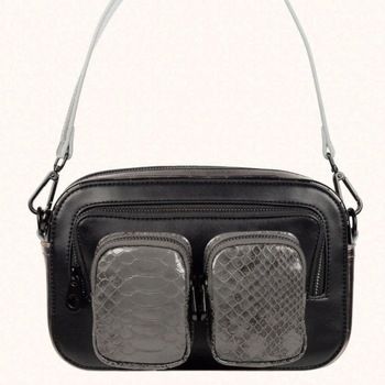 Munich Bolso 7113788m Block Fun Crossbody para mujer