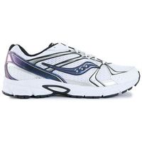 saucony deportivas moda ride millennium entrenadores para hombre