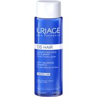 uriage ds hair soft balancing shampoo 200ml