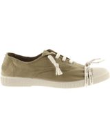 de victoria deportiva unisex 1661100 inglesa lona tintada laurel