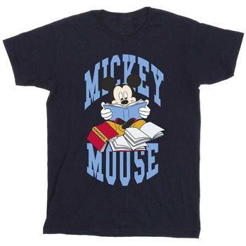 Disney Camiseta BI54488 para niño