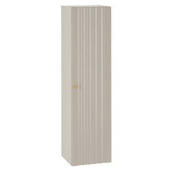 Columna de pared paneles laminados y de mdf cachemira