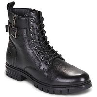 casual attitude botines nunae para mujer