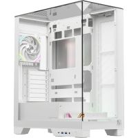 caja xyz trifecta white atx argb