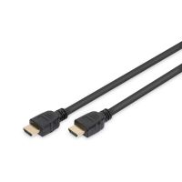 cable hdmi ultra high speed 5 m digitus 8k 60 hz 4k 120 hz