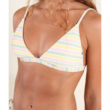 Oxbow Bañador Haut de bikini triangle SUNRISE para mujer