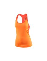 camiseta de trainning reebok wor racerback