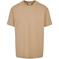 urban classics camiseta basic para hombre