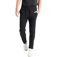 leone 1947 pantalon chandal man sweatpants basic small logo para hombre