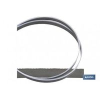 sierra de cinta 27x09 dent610 l-4570mm