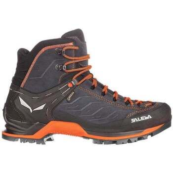 Salewa Botas MS MTN TRAINER MID GTX para hombre