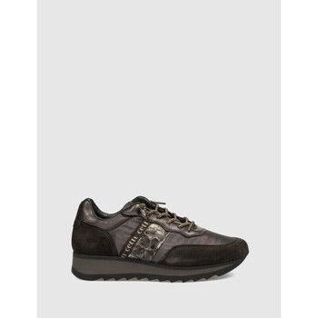 Cetti Zapatillas ZAPATILLA 849 MARRÓN para mujer