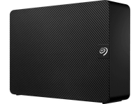 disco duro externo 16 tb - seagate expansion stkp16000400 hdd 35 usb 30 negro