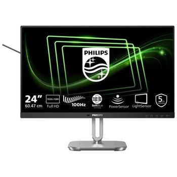 Monitor Philips 5000 Series 24B2G5301/00 23,8