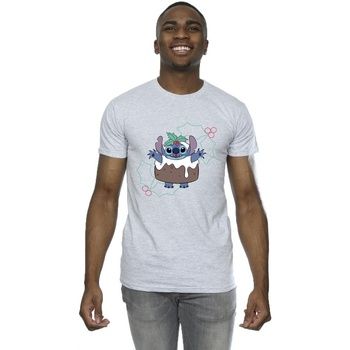 Disney Camiseta BI33774 para hombre