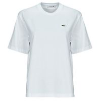 lacoste camiseta tf7215 para mujer