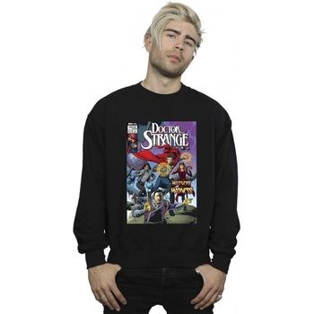 Marvel Jersey BI21657 para hombre