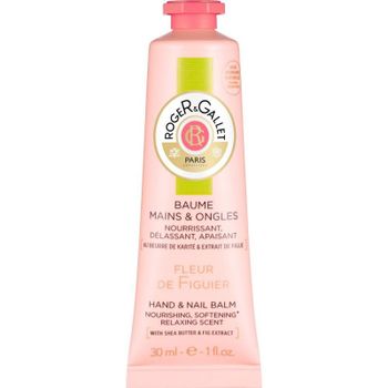 Fleur de figuier crème mains & ongles 30ml