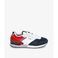 pepe jeans deportivas moda london urban m para hombre