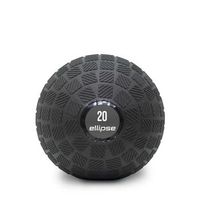 slam ball cross training 20 kg gris ellipse
