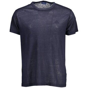 Gant Camiseta T-Shirts-HOMBRES para hombre