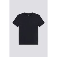 gas camiseta 547243185020 hanike-0200 black para mujer