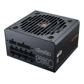 Fuente de Alimentación Cougar CGRGDN-850 850W 80 PLUS Gold modular ATX 3.1