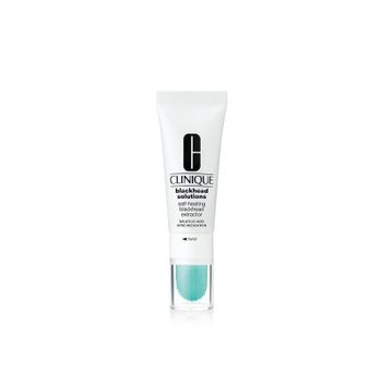 Blackheads self heat.black.extrac.
