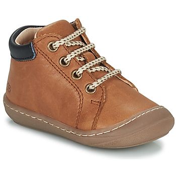 GBB Zapatillas altas APORIDGE para niño
