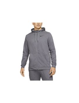 Sudadera de training Nike Dri-FIT gris Hombre