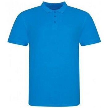 Awdis Polo Piqu para hombre