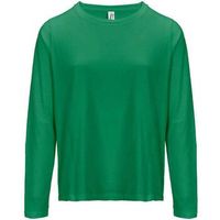 sols camiseta manga larga narch para mujer