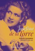 poesia completa vol ii 1936-1989
