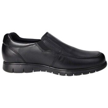Maxi Confort Mocasines Mocasines de piel para hombre