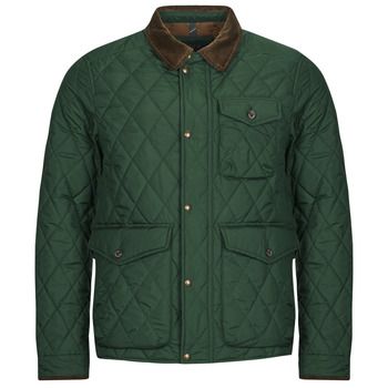 Polo Ralph Lauren Parka BEATON QUILTED JACKET para hombre