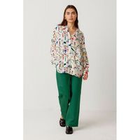 skfk camisa wsh00556 para mujer