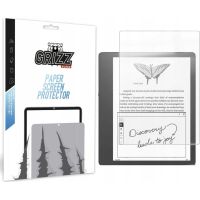 protector de pantalla grizzglass paperscreen para kindle scribe 102 antirreflejos