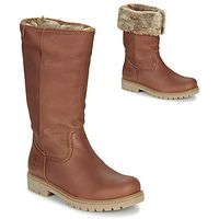panama jack botines bambina para mujer