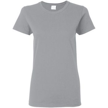 Gildan Camiseta Missy Fit para mujer