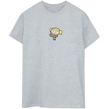 Dessins Animés Camiseta BI51038 para mujer