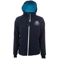 vent du cap cazadora blouson softshell homme cetom para hombre