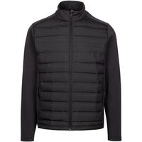 trespass cazadora orford hybrid para hombre
