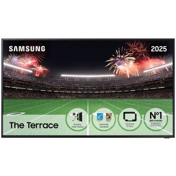 TV Samsung Neo QLED The Terrace TQ65LST7DATXXC 65